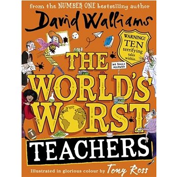 The World's Worst Teachers (0008363994)