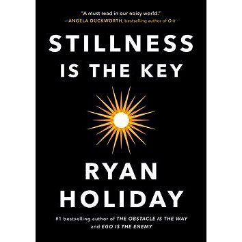 Stillness Is the Key (0525538585)