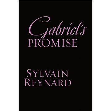 Gabriel's Promise (059309798X)
