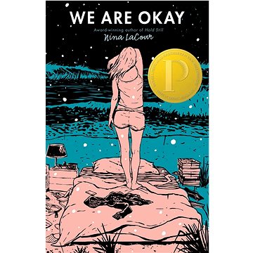 We Are Okay (0142422932)