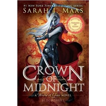 Crown of Midnight: Miniature Character Collection (1547604336)