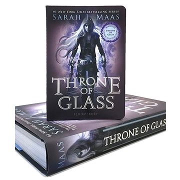 Throne of Glass: Miniature Character Collection (154760431X)