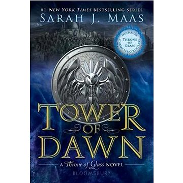 Tower of Dawn: Miniature Character Collection (1547604379)