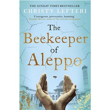 The Beekeeper of Aleppo (1838770011)