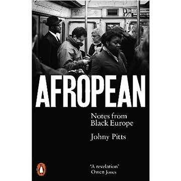 Afropean: Notes from Black Europe (0141987286)