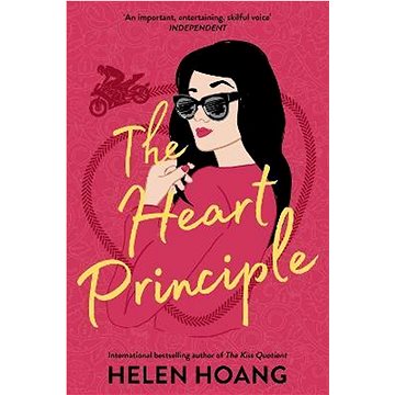 The Heart Principle (183895080X)