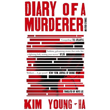 Diary of a Murderer: And Other Stories (1838950044)
