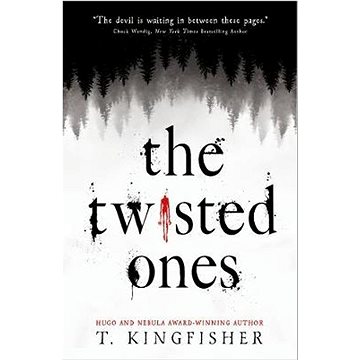 The Twisted Ones (1789093287)