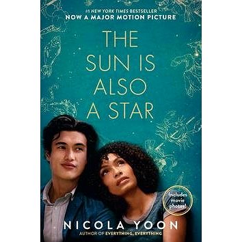 The Sun Is Also a Star Movie Tie-in Edition (1984849395)