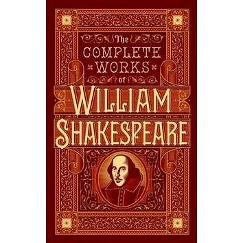 Complete Works of William Shakespeare (Barne (1435154479)