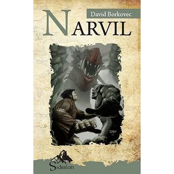 Narvil (978-80-88273-23-3)