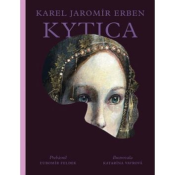 Kytica (978-80-8046-934-4)