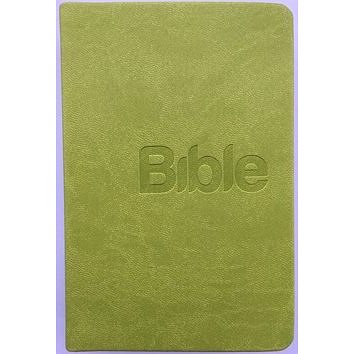 Bible (978-80-87282-49-6)