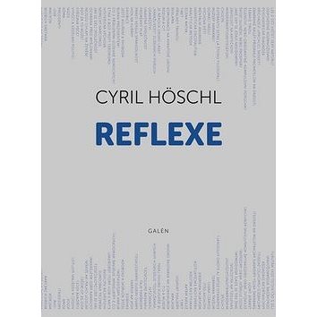 Reflexe (978-80-7492-451-4)