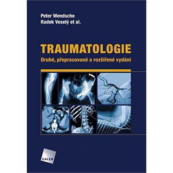 Traumatologie (978-80-7492-452-1)