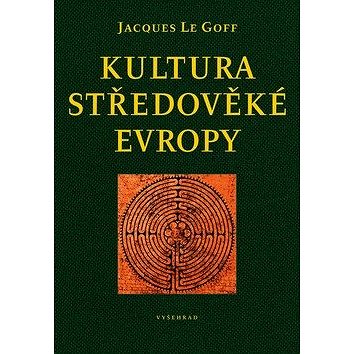 Kultura středověké Evropy (978-80-7601-250-9)