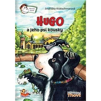 Hugo a jeho psí kousky (978-80-87469-43-9)