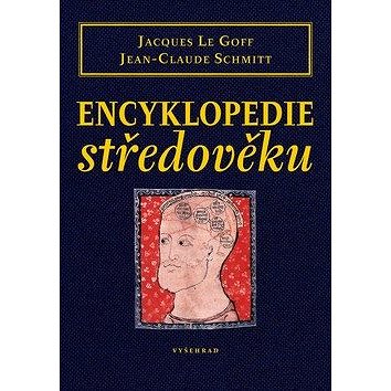 Encyklopedie středověku (978-80-7601-255-4)