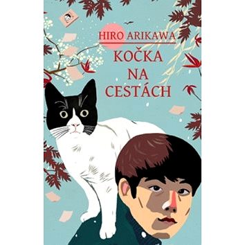 Kočka na cestách (978-80-7642-033-5)