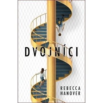 Dvojníci (978-80-7585-646-3)