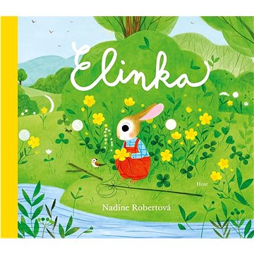 Elinka (978-80-275-0149-6)