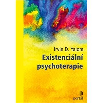 Existenciální psychoterapie (978-80-262-1587-5)