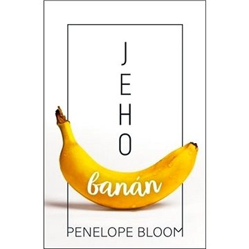 Jeho banán (978-80-7642-086-1)