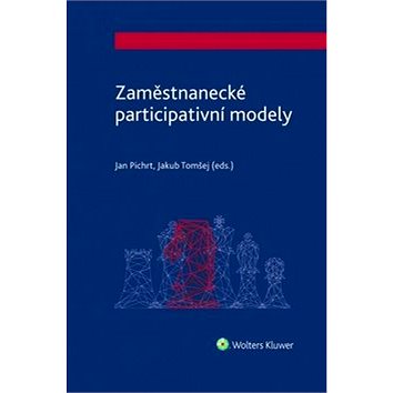 Zaměstnanecké participativní modely (978-80-7598-589-7)