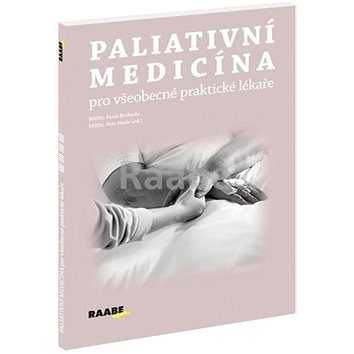 Paliativní medicína pro všeobecné praktické lékaře (978-80-7496-448-0)