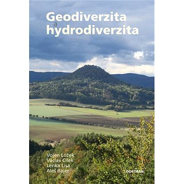 Geodiverzita a hydrodiverzita (978-80-7363-961-7)