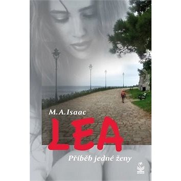 Lea Příběh jedné ženy (978-80-7229-702-3)