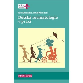 Dětská revmatologie v praxi (978-80-204-5540-6)