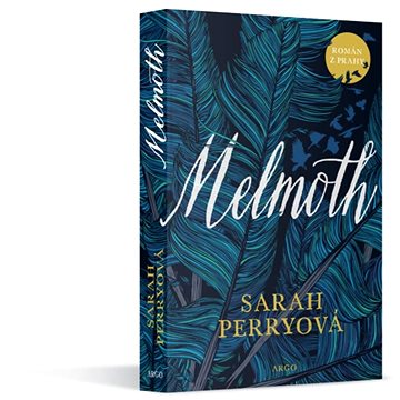 Melmoth (978-80-257-3127-7)