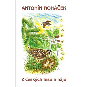 Z českých lesů a hájů (978-80-88035-31-2)