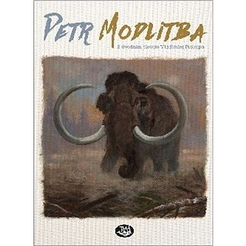 Petr Modlitba (978-80-7264-199-4)