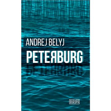 Peterburg (978-80-89666-83-6)