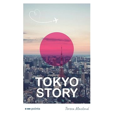 Tokyo Story (978-80-88335-76-4)
