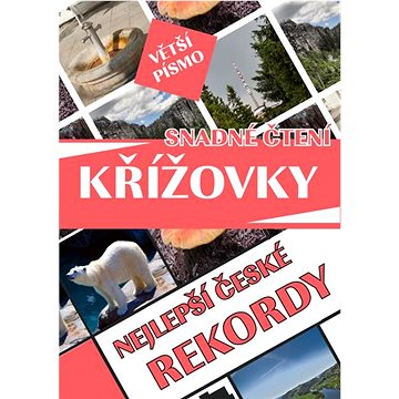 Křížovky Nejlepší české rekordy (8594186120789)