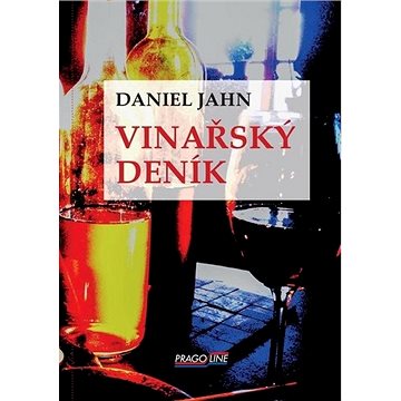 Vinařský deník (978-80-7517-033-0)