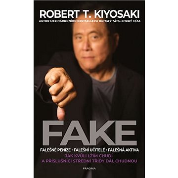 Fake (978-80-242-6557-5)