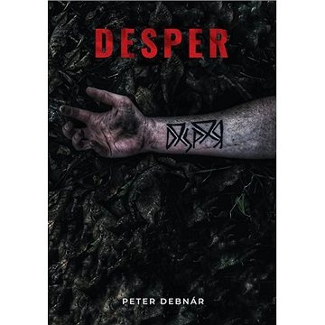 Desper (978-80-999490-3-5)