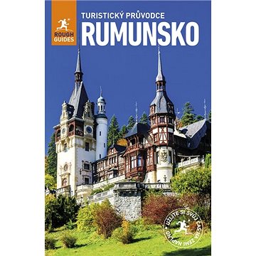 Rumunsko: Turistický průvodce (978-80-7565-643-8)