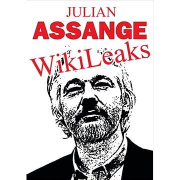 WikiLeaks (978-80-87525-63-0)