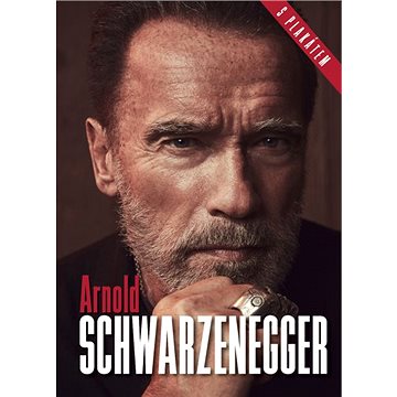 Arnold Schwarzenegger (978-80-87685-92-1)