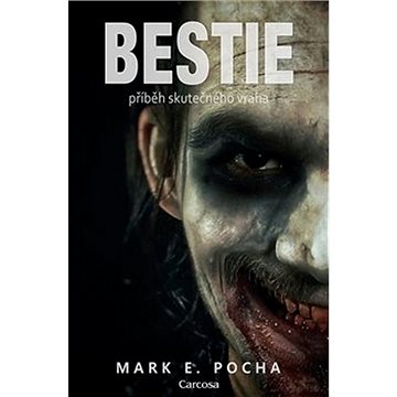 Bestie (978-80-88243-27-4)