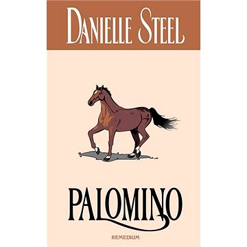 Palomino (80-85218-43-7)