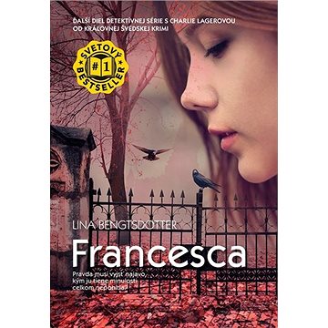 Francesca (978-80-8090-064-9)