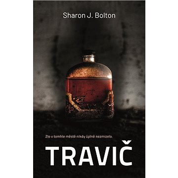 Travič (978-80-7498-433-4)