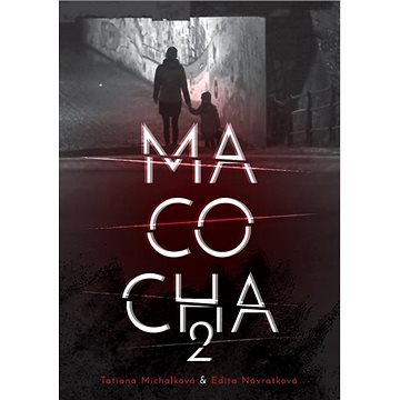 Macocha 2 (978-80-999490-4-2)