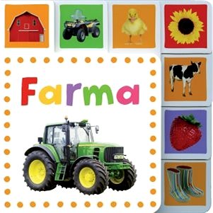 Farma (978-80-567-0527-8)